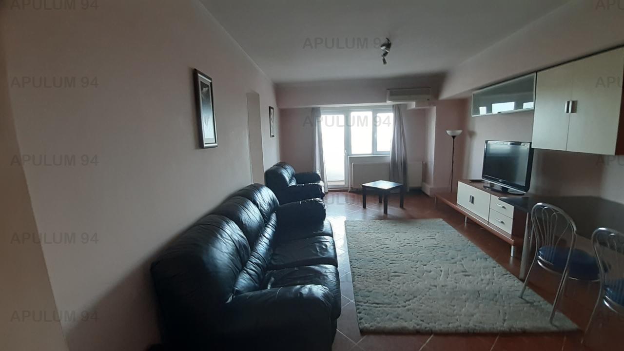 Apartament 3 camere Ultracentral Rond Alba Iulia