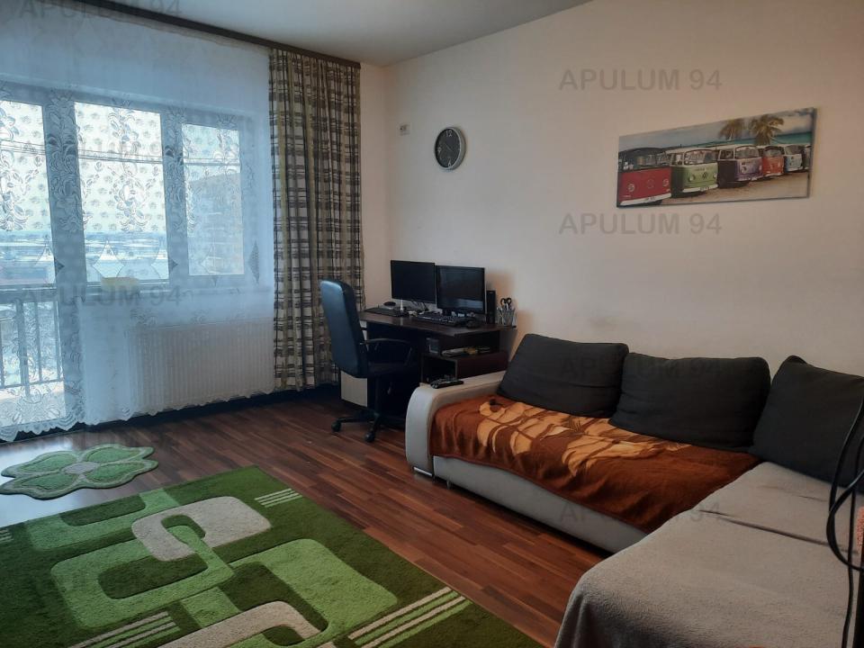 Apartament 2 camere-Aparatorii Patriei-Carrefour Grand Arena