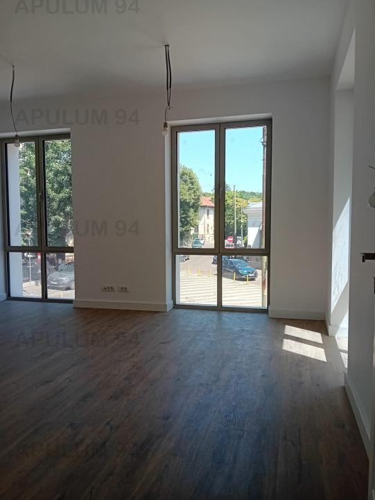 Licurg 2 PRIME Residence | Spatiu Birouri / Comercial P+1