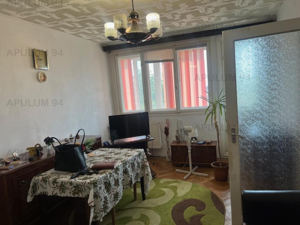 Apartament 2 camere Calea Grivitei- Medlife.