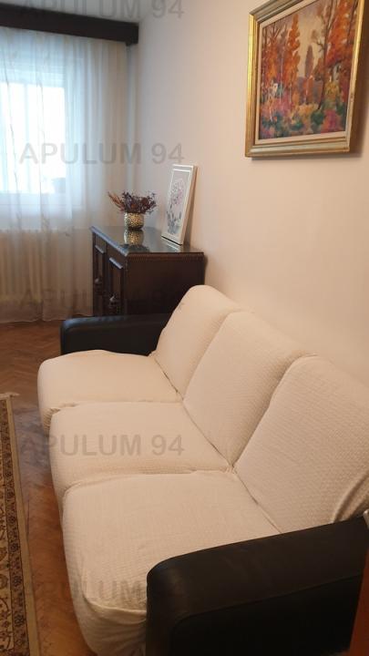 Inchiriere Apartament 3 camere Tineretului Metrou