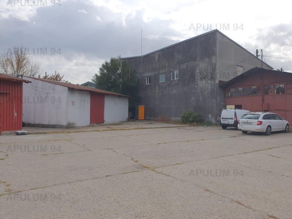  Hală 60mp depozitare/atelier  - Viilor, Sector 5