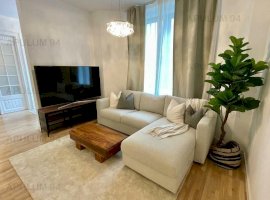 Apartament 3 camere