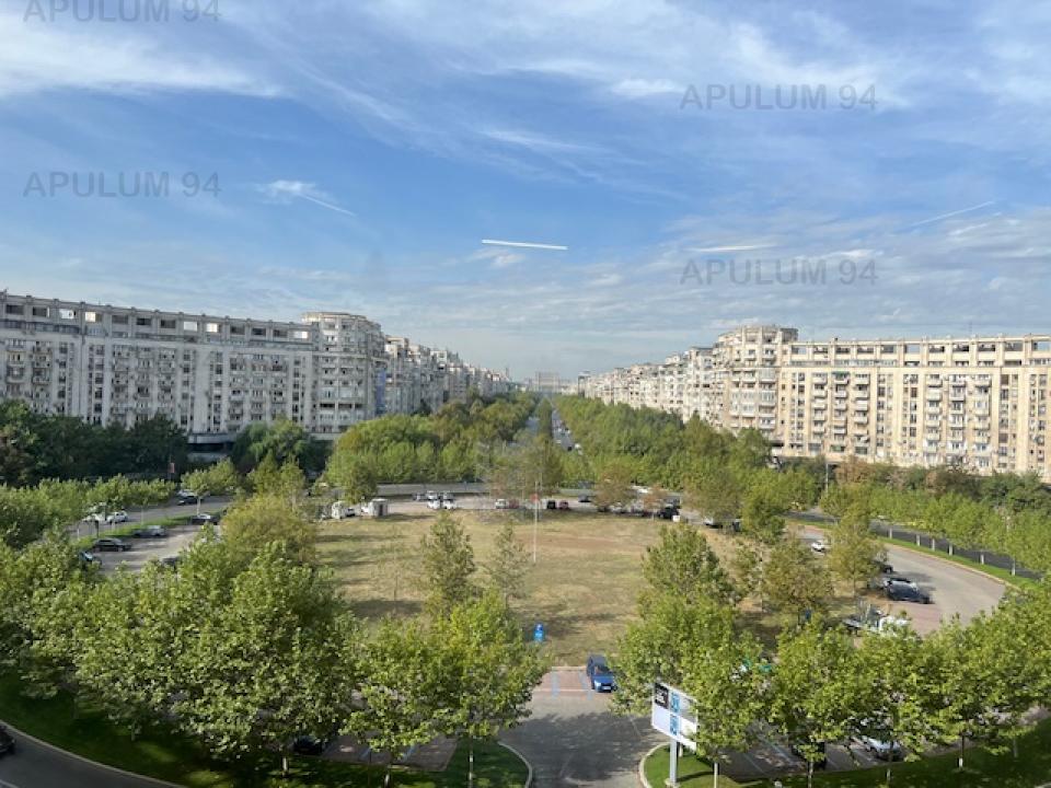 Spatiu de birouri Piata Alba Iulia. 