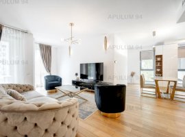 Apartament 3 camere