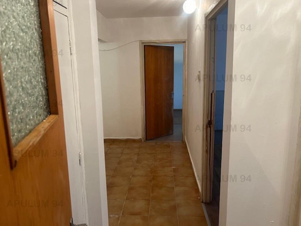 Apartament 4 camere Drumul Taberei- Aleea Parva. 