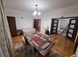 Apartament 3 camere