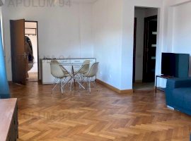 Apartament 3 camere