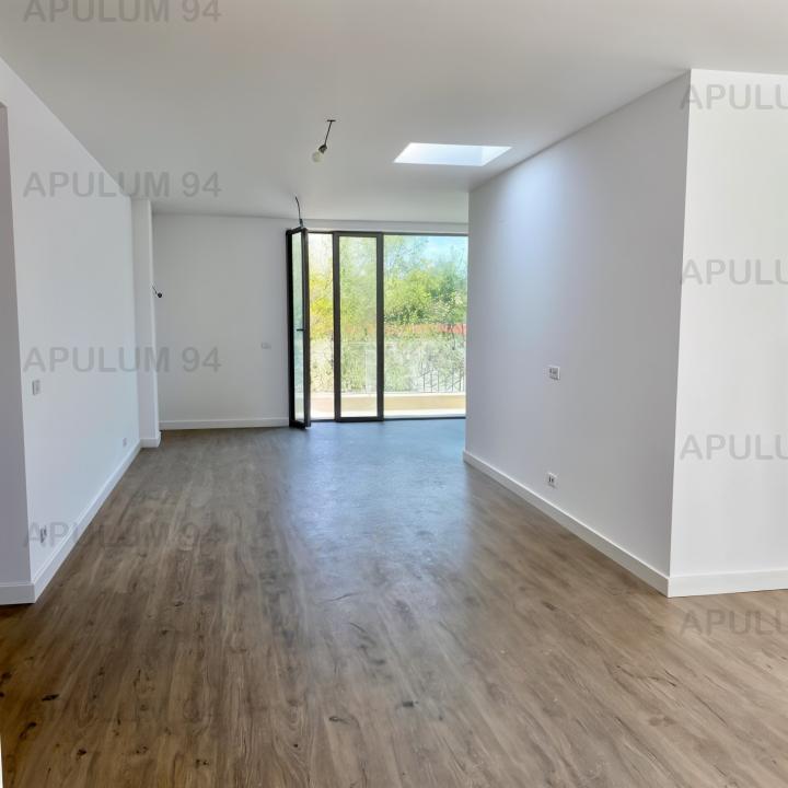 Apartament 4 camere + Terasa 94mp | Licurg 2 / Cartierul Armenesc