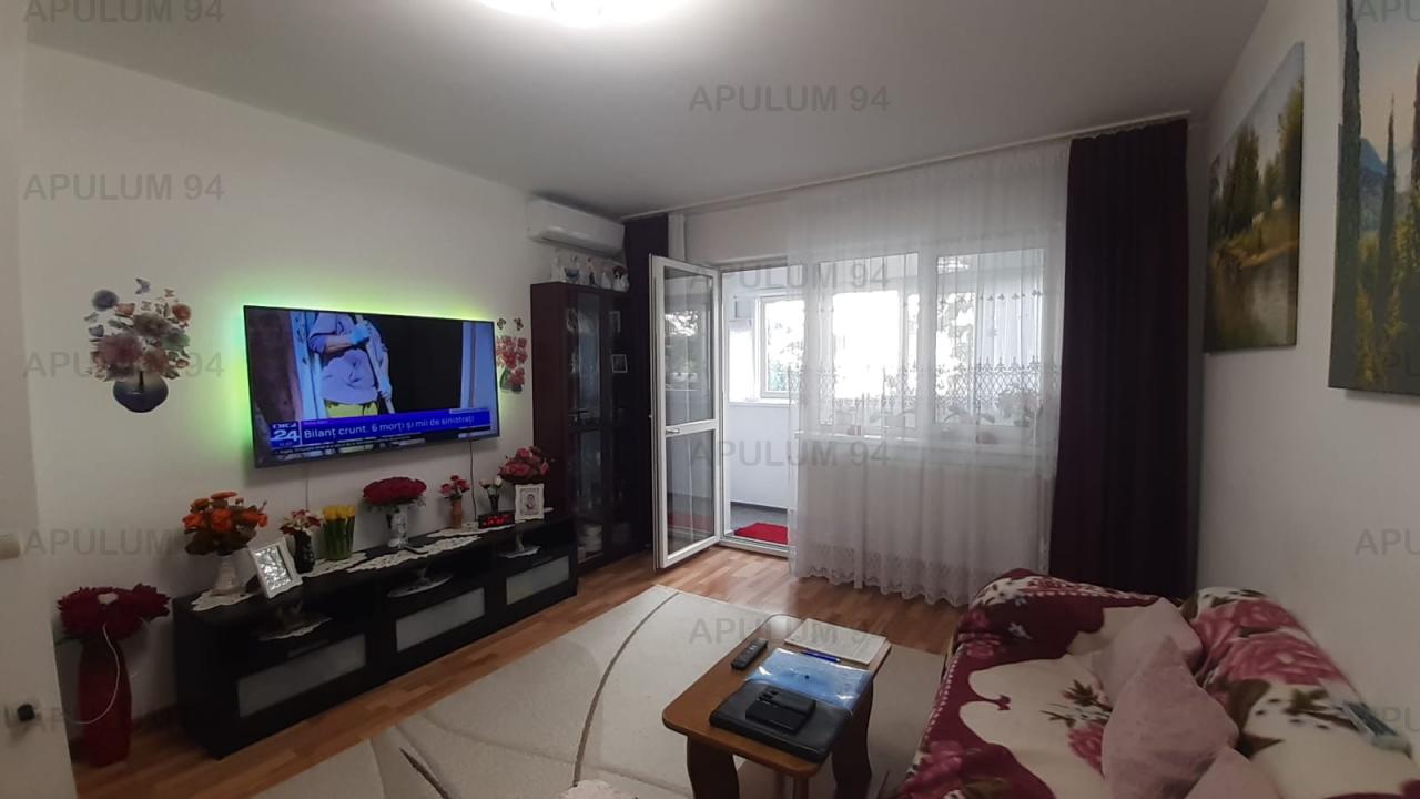 Apartament Mobilat și Utilat în Popești - Amurgului