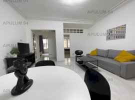 Apartament 3 camere