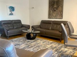 Apartament 3 camere