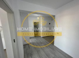 Apartament 3 Camere 70 mp. 2 Balcoane