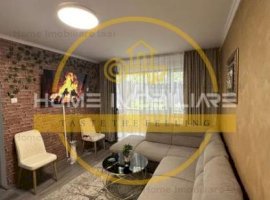 Zona Tatarasi/ Apartament 2 camere/ Semidecomandat