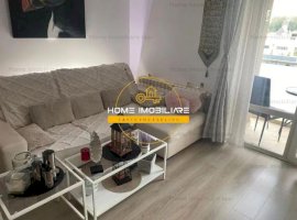 Bloc Nou/ Apartamet 2 camere/ Etaj Intermediar/ Zona Tudor Vladimirescu