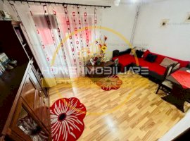 Apartament 3 camere