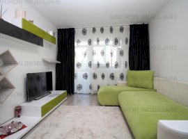 Apartament 3 camere