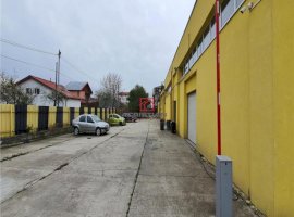 Inchiriere spatiu industrial, Prelungirea Ghencea, Bucuresti