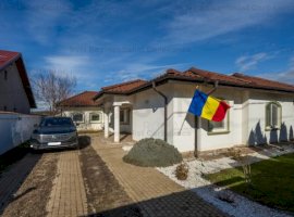 Vanzare  casa  6 camere Ilfov, Balotesti  - 375000 EURO