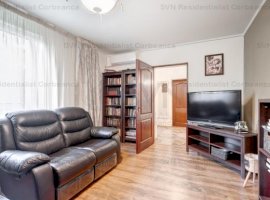 Vanzare  apartament  cu 3 camere  decomandat Ilfov, Tunari  - 129000 EURO