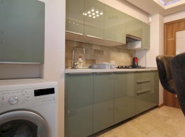 Apartament 3 camere