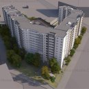 Apartament 3 camere  direct dezvoltator, Metrou Pacii