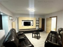 Apartament 3 camere