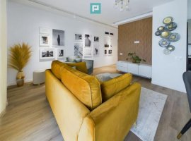 Apartament 3 camere