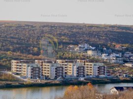 Vanzare apartament 2 camere, Moara de Vant, Iasi