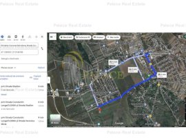 Vanzare  terenuri constructii  480 mp Iasi, Iasi  - 29000 EURO