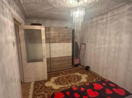 Apartament 2 camere Podu Ros etajul 1