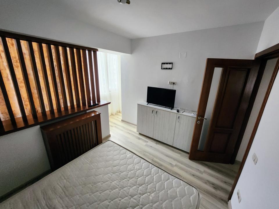 Cismigiu Vasile Parvan apartament 3 camere ,mobilat