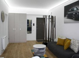 Apartament 2 camere