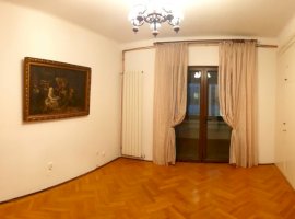 Inchiriere apartament 3 camere Piata Victoriei, Bucuresti