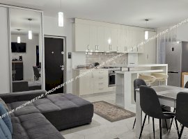 Vanzare apartament 3 camere Intre Lacuri, Cluj-Napoca