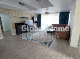 Apartament 4 camere + 1 Loc de Parcare Subteran | 155mp |View Panoramic | Omnix 