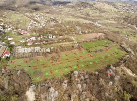 Mountain Plateau - 23.345 SQM - Exclusive Estate | Jud Prahova - Valea Prahovei