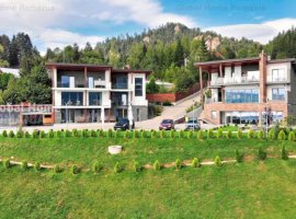 Colibita Lake View Resort | 3888 MP Teren-Acces Lac 151ML | East Panoramic View