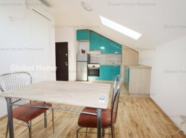 Apartament 3 camere