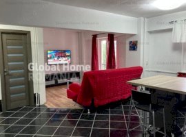 Apartament 3 camere