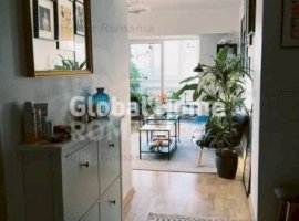 Apartament 4 camere