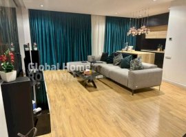 Apartament 3 camere 101MP |Terasa | 2 Locuri de Parcare Subteran | Iancu Nicolae