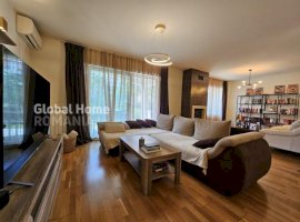 Apartament 3 camere | 145MP | Gradina 60 MP | 2 Parcari Subteran + Boxa | Pipera