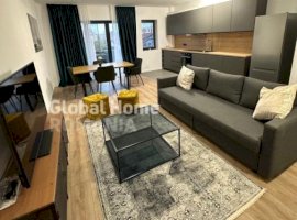 Apartament 2 camere 55MP | 15MP Terasa | Zona SPA | Erou Iancu Nicolae