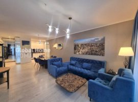 Apartament 4 camere