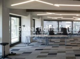 Office - Birou 350MP | Cladire Tip A - Unirii - Corneliu Coposu | Et 6