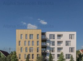 Apartamente in bloc nou cu finalizare si predare in 2025