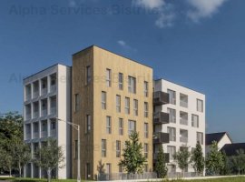 Apartamente de vanzare in bloc nou, modern, cu finalizare in 2025