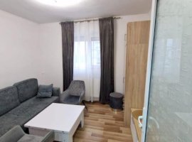 Vanzare Apartament 2 camere Pacurari Iasi