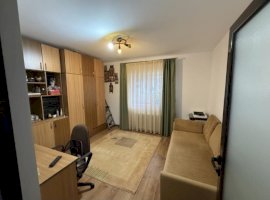 Vanzare Apartament 3 camere Arcu Gara Iasi